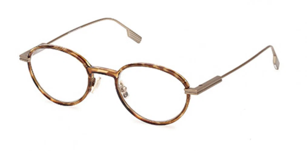 ZEGNA 5323 Eyeglasses - view 2